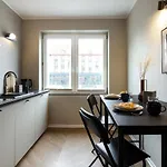 Good Morning - 100m Rynek - Netflix - Free Parking - 3 Separate - Ac Wrocław