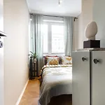 Good Morning - 100m Rynek - Netflix - Free Parking - 3 Separate - Ac Lägenhet Wrocław