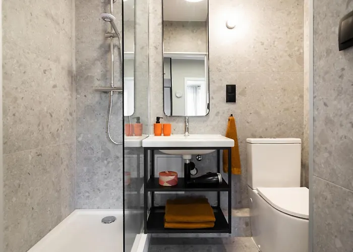 Good Morning - 100m Rynek - Netflix - Free Parking - 3 Separate - Ac Wrocław