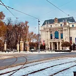 Good Morning - 100m Rynek - Netflix - Free Parking - 3 Separate - Ac * Breslavia