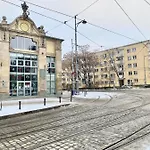 Good Morning - 100m Rynek - Netflix - Free Parking - 3 Separate - Ac Apartamento