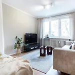 Good Morning - 100m Rynek - Netflix - Free Parking - 3 Separate - Ac *