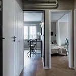 Good Morning - 100m Rynek - Netflix - Free Parking - 3 Separate - Ac Breslavia