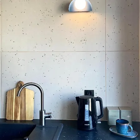 Apartament Good Morning Wroclaw - Klimatyzacja - 100M Rynek - Netflix - Free Parking - 3 Separate Rooms - Ac *
