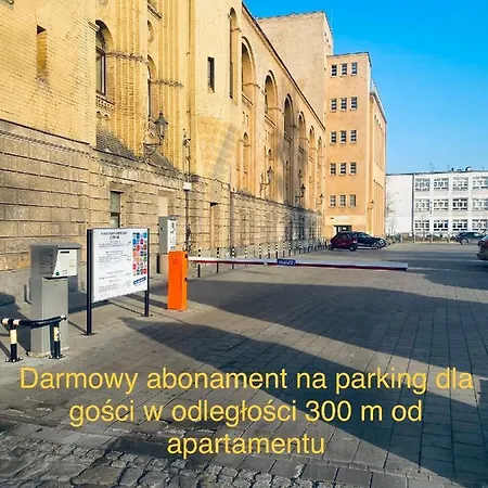 Good Morning 1 Pietro - Klima - 100m Rynek - Netflix - Parking W Cenie 아파트