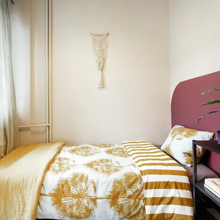 Apartament Good Morning Wroclaw - Klimatyzacja - 100M Rynek - Netflix - Free Parking - 3 Separate Rooms - Ac Appartamento *