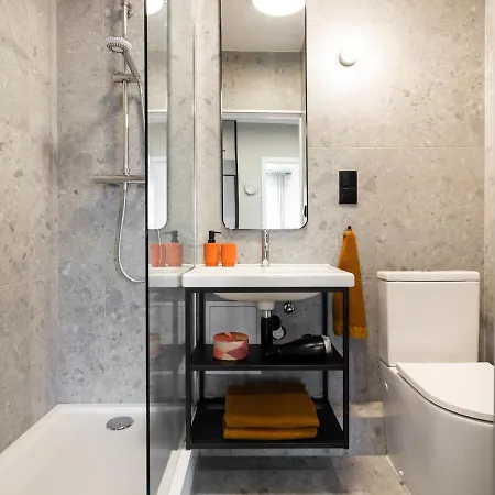 Good Morning - 100m Jarmark Bozonarodzeniowy! - Netflix - Free Parking - 3 Separate - Ac Breslau