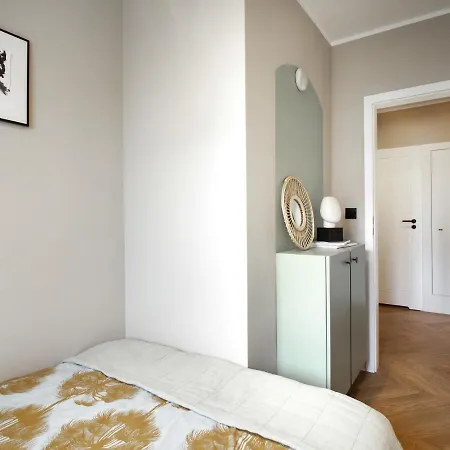 Apartment Good Morning - 100m Jarmark Bozonarodzeniowy! - Netflix - Free Parking - 3 Separate - Ac Breslau