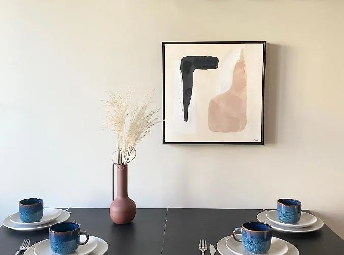 Good Morning - 100m Rynek - Netflix - Free Parking - 3 Separate - Ac *