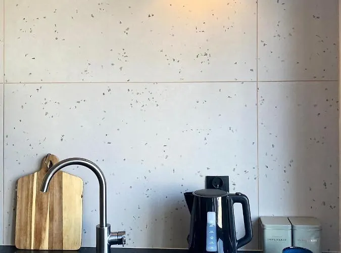 Good Morning - 100m Rynek - Netflix - Free Parking - 3 Separate - Ac *