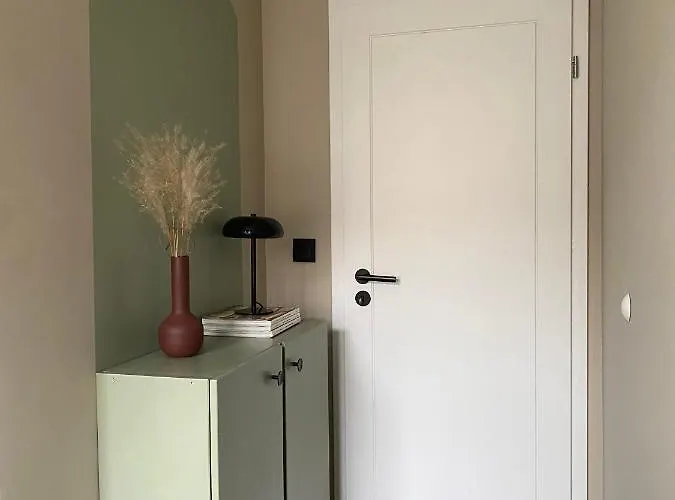 Good Morning - 100m Rynek - Netflix - Free Parking - 3 Separate - Ac Apartment *