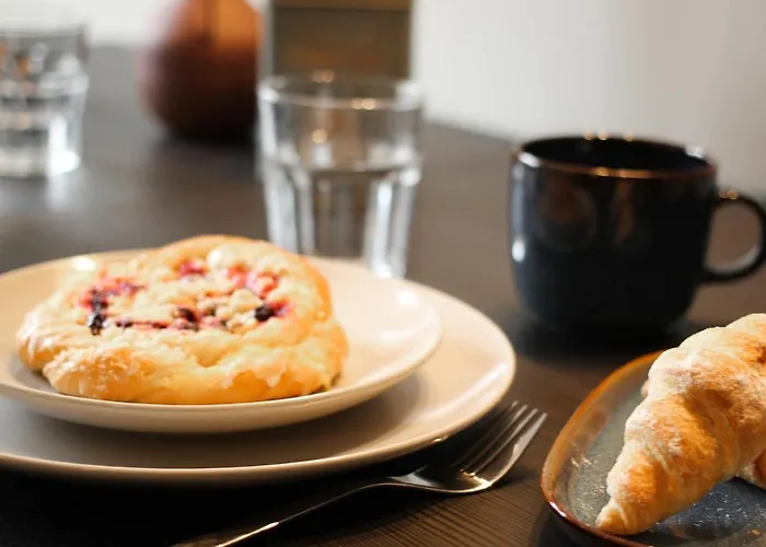 Good Morning - 100m Rynek - Netflix - Free Parking - 3 Separate - Ac Wrocław