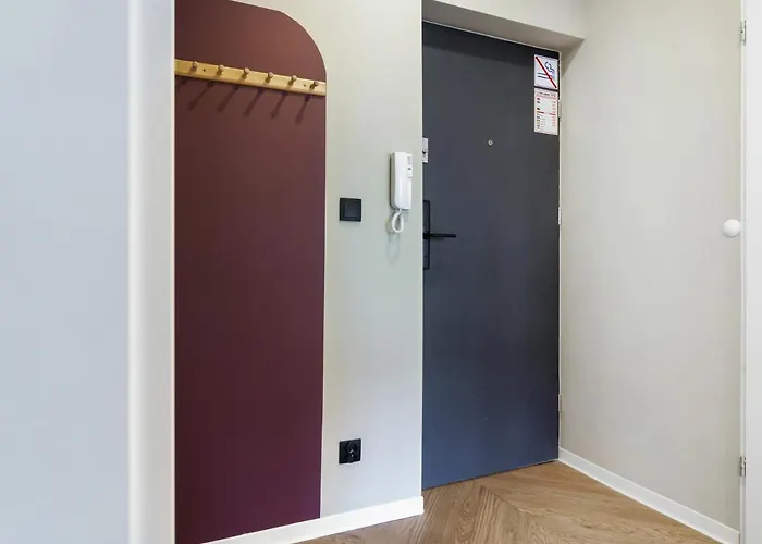 Good Morning - 100m Rynek - Netflix - Free Parking - 3 Separate - Ac