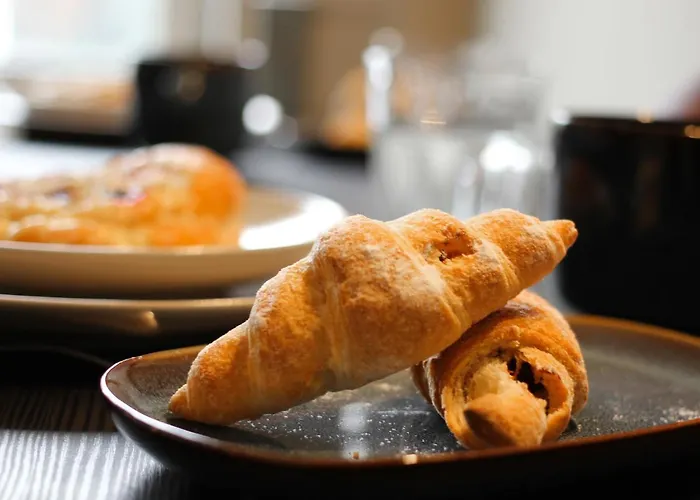 דירה Good Morning - 100m Rynek - Netflix - Free Parking - 3 Separate - Ac *