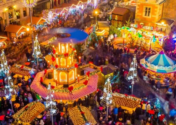 Good Morning - 100m Rynek - Netflix - Free Parking - 3 Separate - Ac *